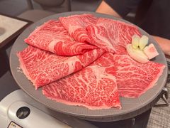 -满来寿喜烧(金虹桥店)