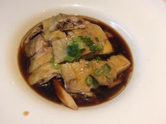 -南方酒店·淮扬菜(回民街店)