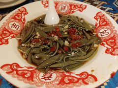 -巴土人家恩施菜馆(古德寺店)