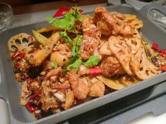 -佬肥猫(国华广场店)