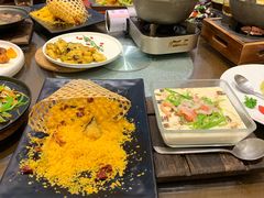 -十二舍·湯物素煮(江泰潤政店)