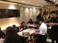 大堂-池记(尖沙咀店)