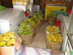 -马拉桑果汁(龙头路总店)