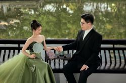 -太郎花子婚纱摄影TAHAKO(无锡店)