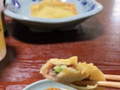 -老新隆牛肉锅贴(新街口店)