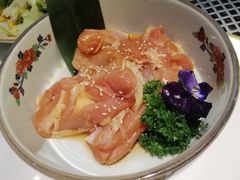 -千寻山野烤肉(中关村店)