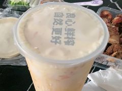 -潮汕良心果汁(金新北路店)