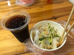 -凉皮坊