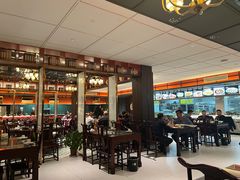 -前门烤鸭(江东中路店)
