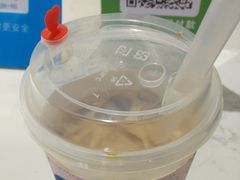 -Oasis coffee燕谷咖啡(公信店)