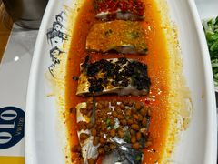 -饭橘汉江码头·乡野土菜馆(静安路店)