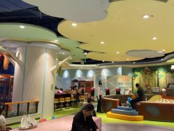 -MELAND CLUB亲子乐园•派对(虹桥万象城店)