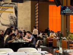 -洛缦音乐餐厅(工业展览馆万象城店)