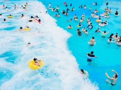 -欢乐水魔方水世界