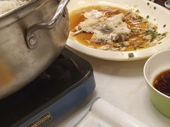 -百姓渔村(南中环店)