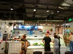 -小山城麻辣香锅(新邻生活广场店)