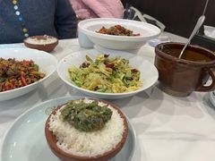 -攸州小镇家湘菜(小米科技园店)