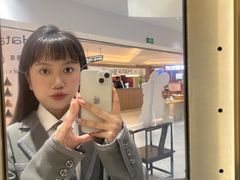 -海马体照相馆(万菱汇店)