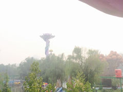 -北京石景山游乐园