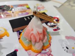 -郑在DIY·潮玩银饰绘画手作(中央大道旗舰店)