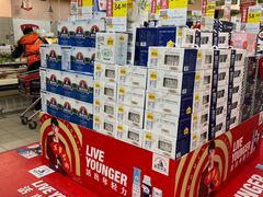 -永辉超市(贵池路店)