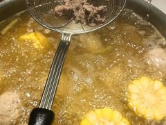 -汕头八合里海记牛肉店(清河店)