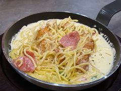 -意成料理