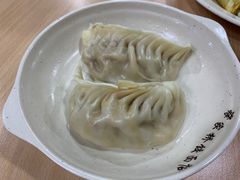 -蒋家桥饺面店(广陵路店)
