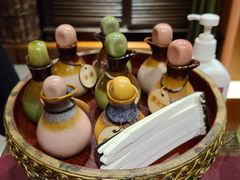 -MintsThai沁泰都市SPA·泰式按摩(公园1903店)