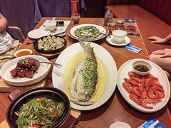 -上海人家花樣年华(中山公园店)