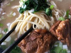 -竹青胶东摔面(黄岛开发区店)