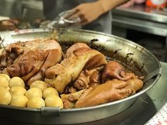 -马里奥明星猪脚饭