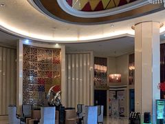 -佛山南海温德姆花园酒店
