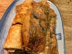 兰溪素鹅-兰溪小馆(东直门簋街店)