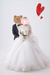 -金夫人婚纱摄影(华南店)