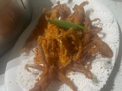 -肥仔文澳门猪骨煲(南京西路店)
