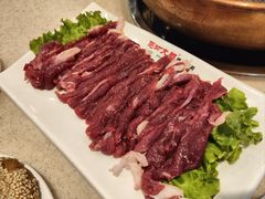 -阳坊大都涮羊肉(阳坊总店)