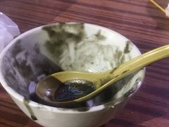 -勤記甜品