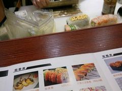 -墨竹寿司(九江店)