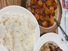 -乡村基·川味现炒大王(熙悦天街店)