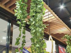-西部马华清真兰州牛肉面·烧烤夜市(三里河店)