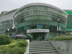 -辽宁大剧院