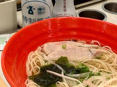 海鲜拉面-濱寿司(高新伊藤店)