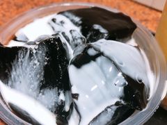 椰奶龟苓膏-百花传统甜品店(原址店)