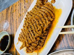 -周口正宗烧麦店