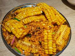 -红盔甲·小龙虾(定西路店)