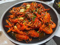 -一棠龙虾(徐家汇城开YOYO店)