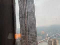 -重庆解放碑威斯汀酒店