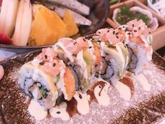 -东田之村自助餐厅(金水路店)