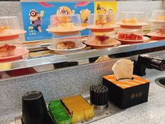 -争鲜回转寿司(西红门荟聚PLUS店)